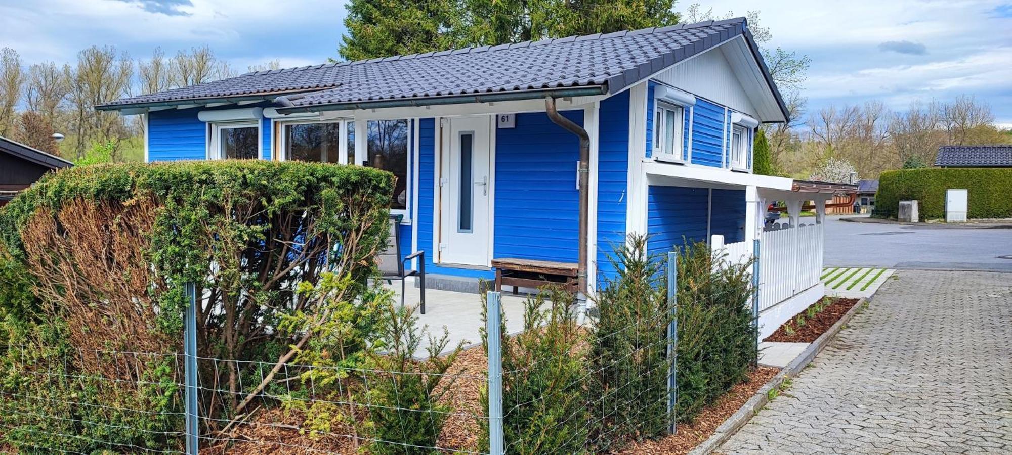 Ferienhaus Moehneaue Urlaub Mit Hund Мёнезе Экстерьер фото